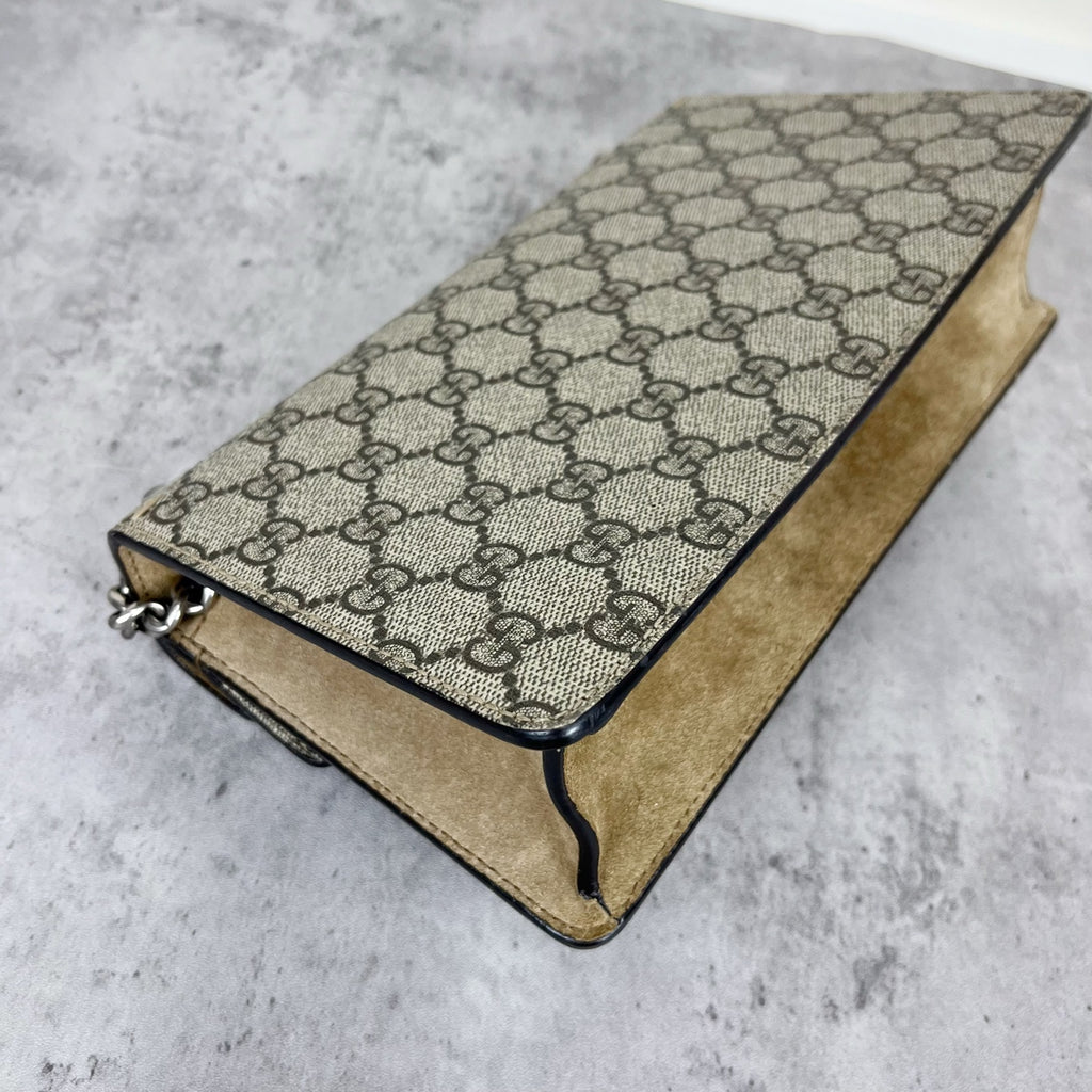 Gucci Dionysus Collection 499623 92TJN 8660