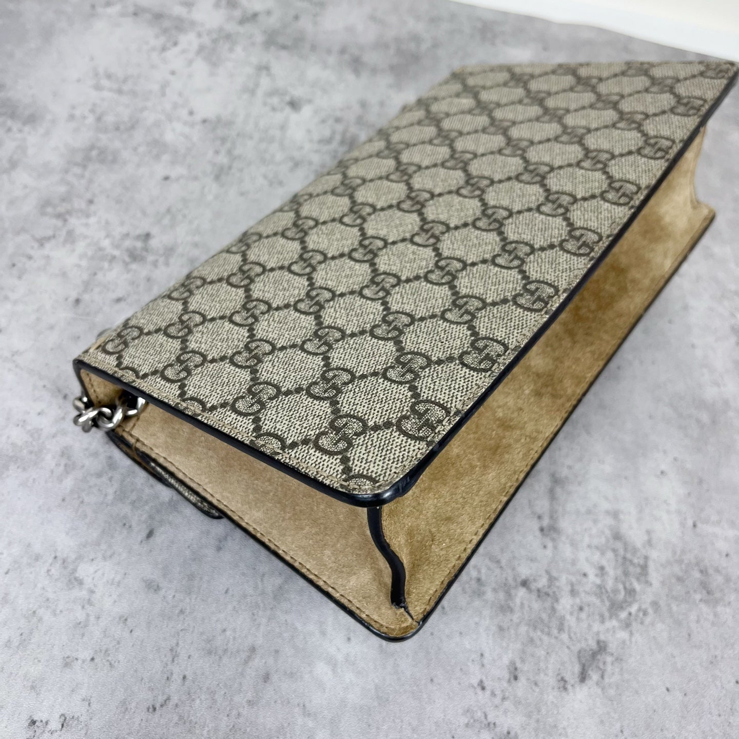 Gucci Dionysus Collection 499623 92TJN 8660