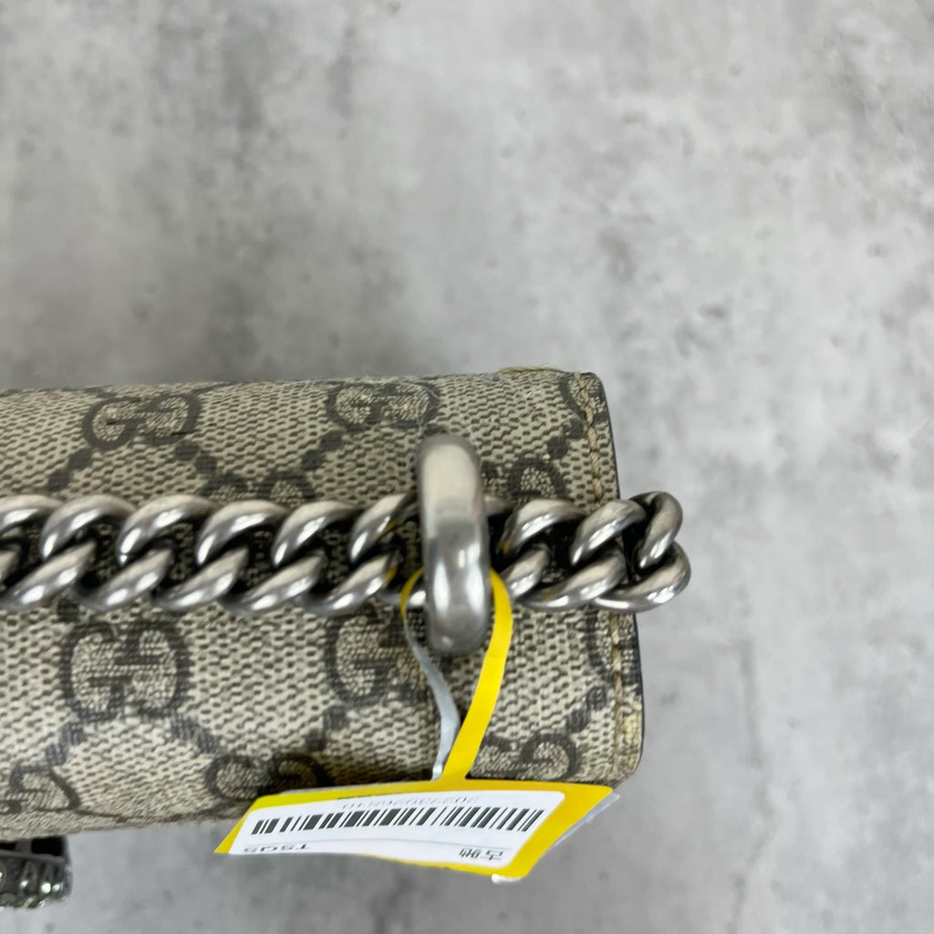 Gucci Dionysus Collection 499623 92TJN 8660