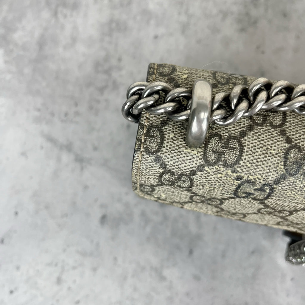 Gucci Dionysus Collection 499623 92TJN 8660