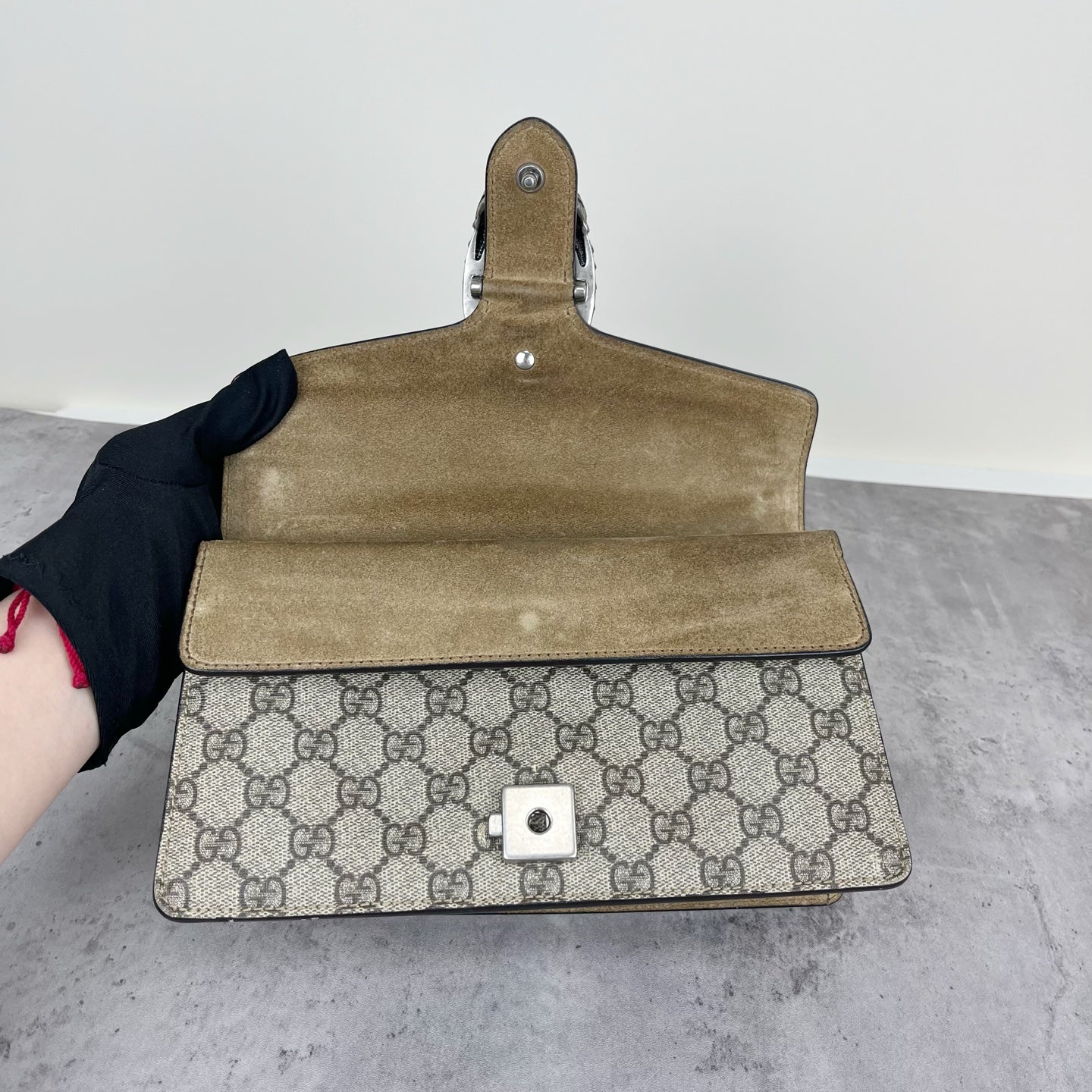 Gucci Dionysus Collection 499623 92TJN 8660
