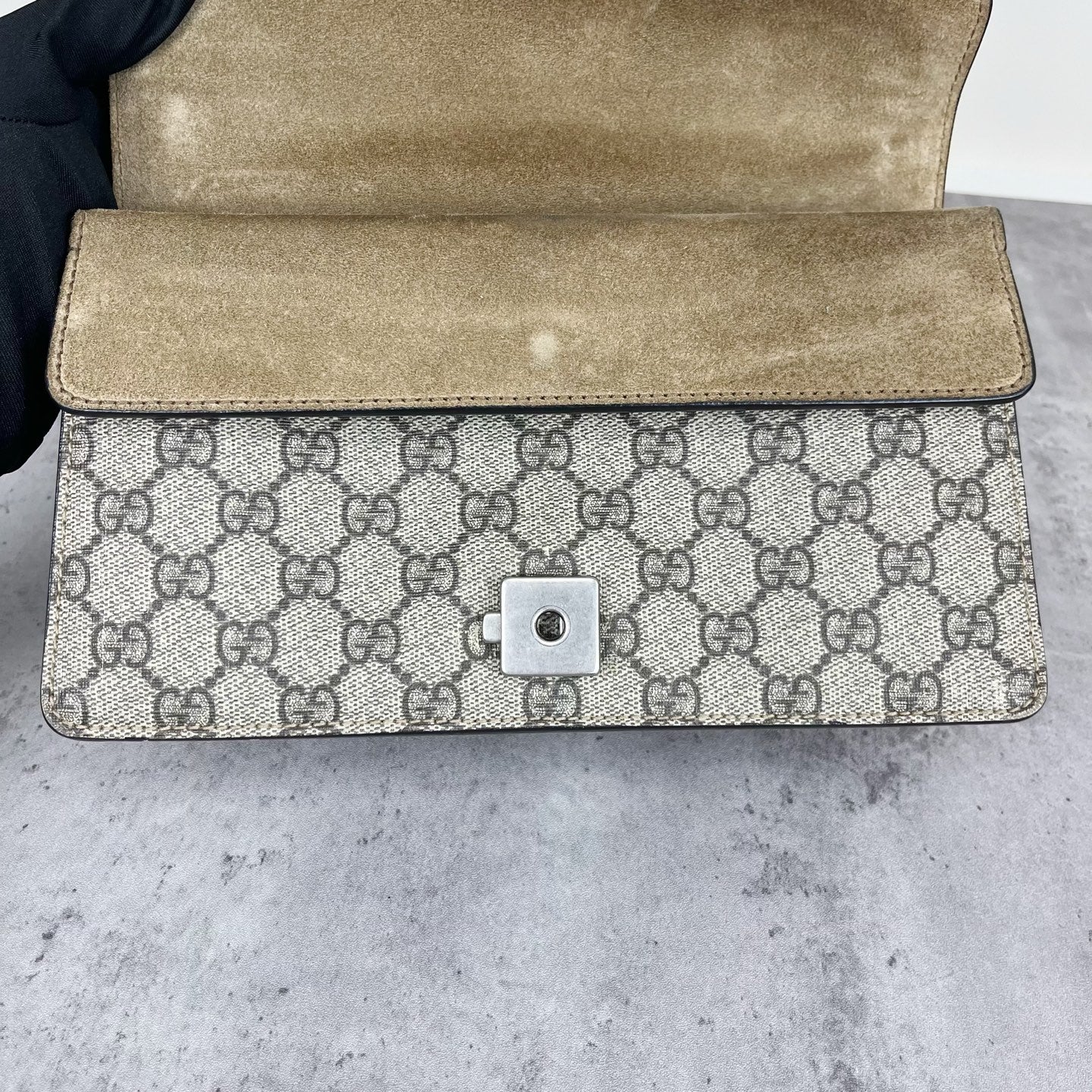 Gucci Dionysus Collection 499623 92TJN 8660