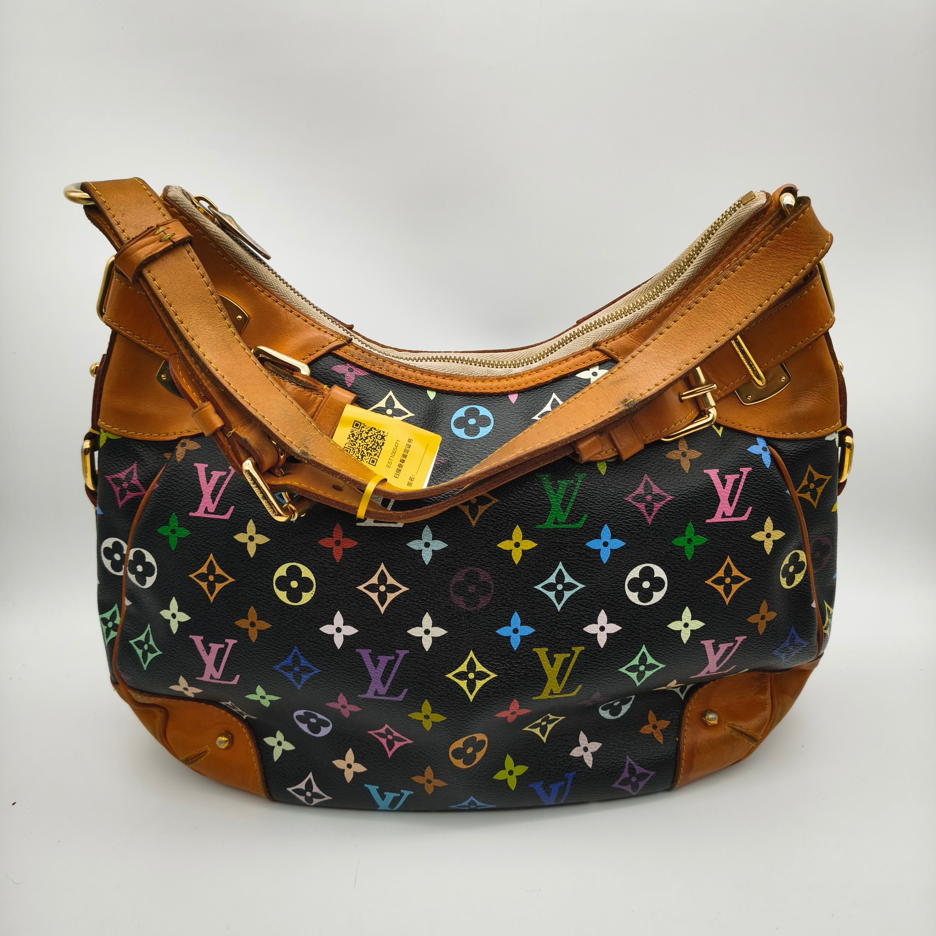 Louis Vuitton Shoulder Bag