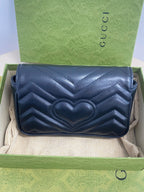 Gucci GG Marmont Collection 476433 DTDCT 1000