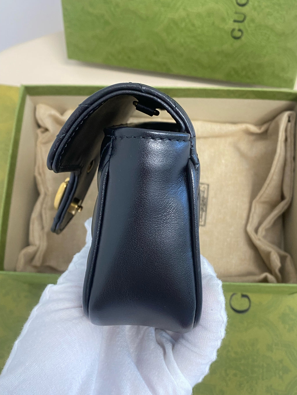 Gucci GG Marmont Collection 476433 DTDCT 1000