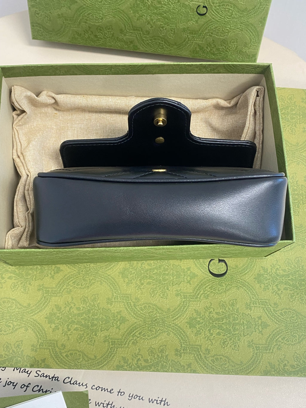 Gucci GG Marmont Collection 476433 DTDCT 1000
