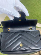 Gucci GG Marmont Collection 476433 DTDCT 1000