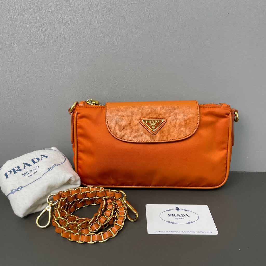 Prada Cordura
