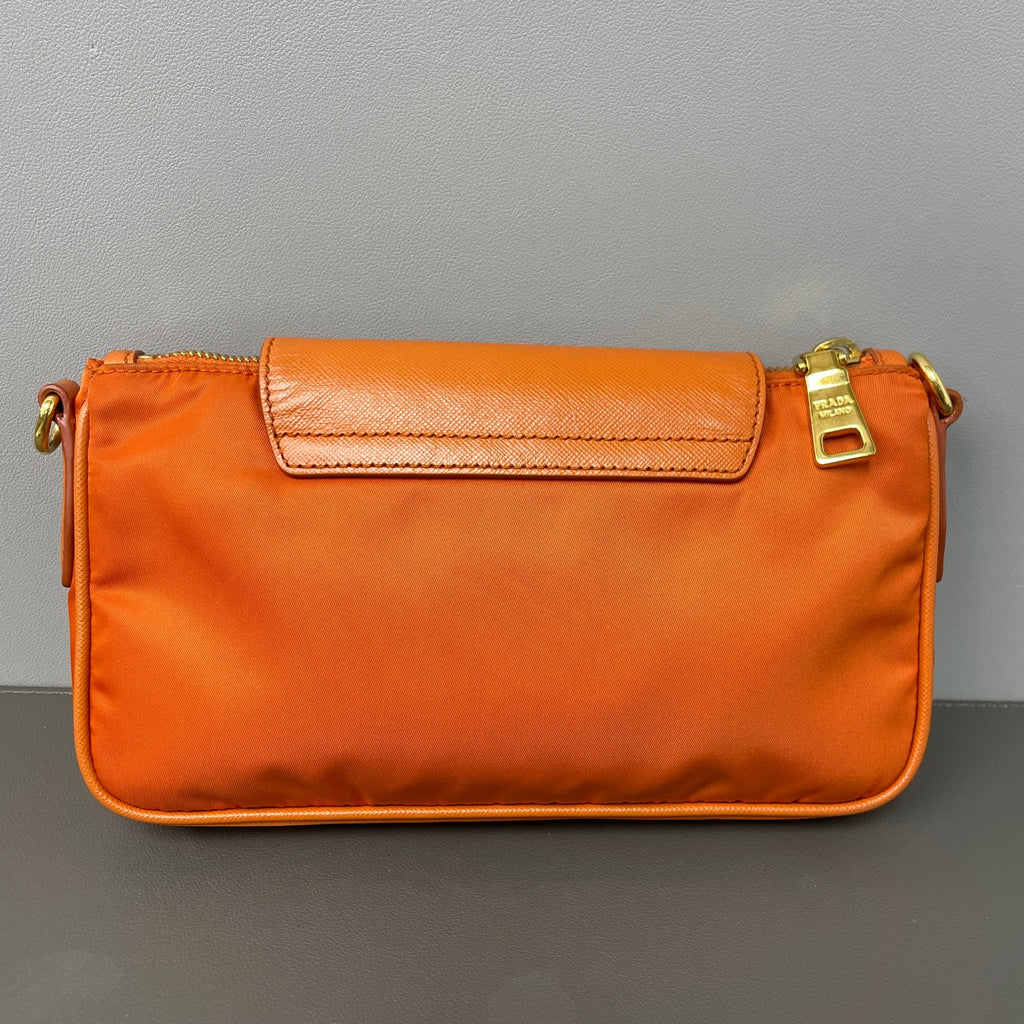 Prada Cordura