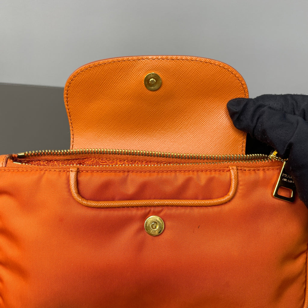 Prada Cordura