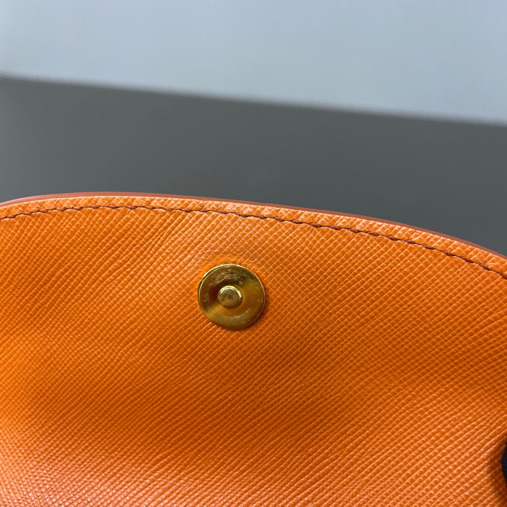 Prada Cordura