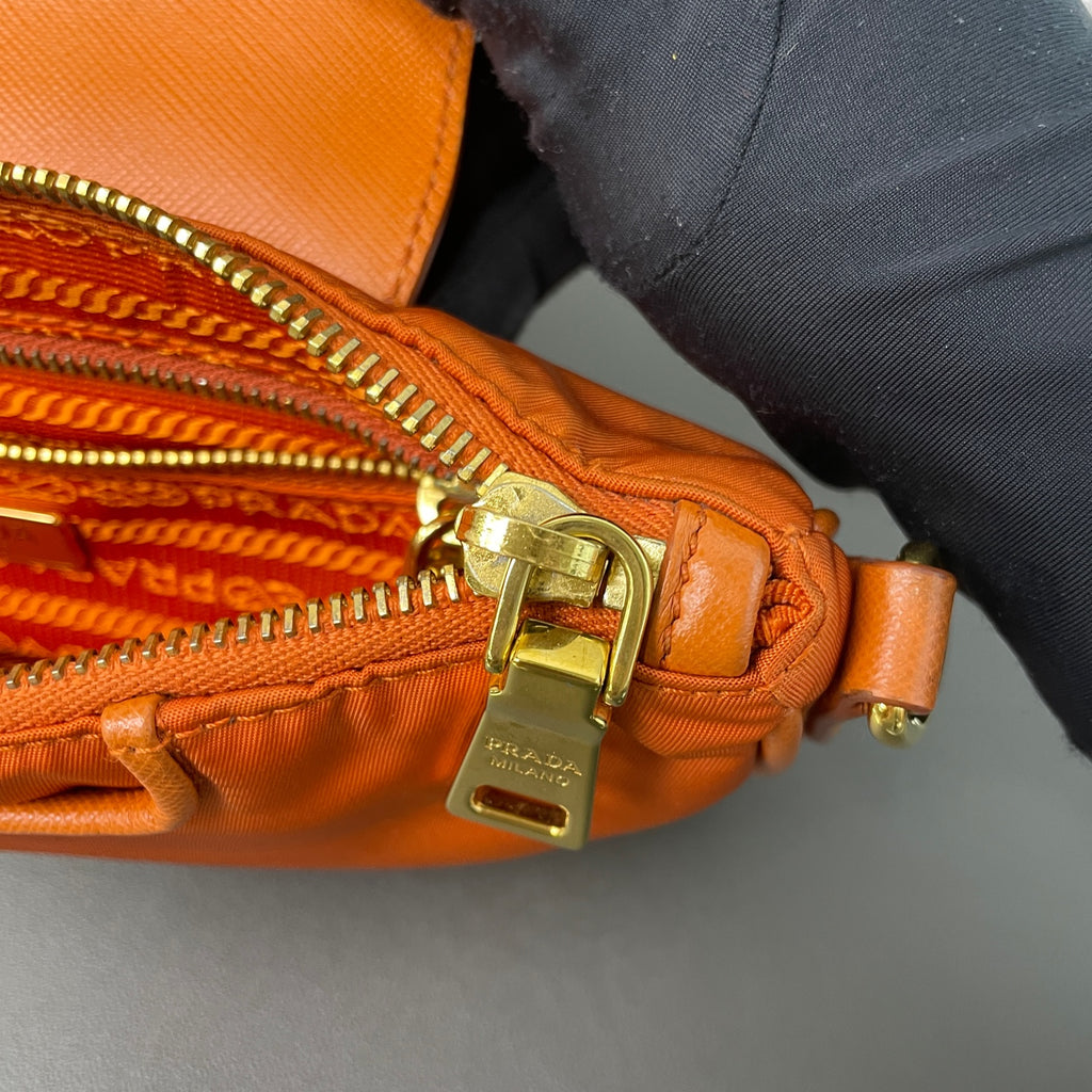 Prada Cordura