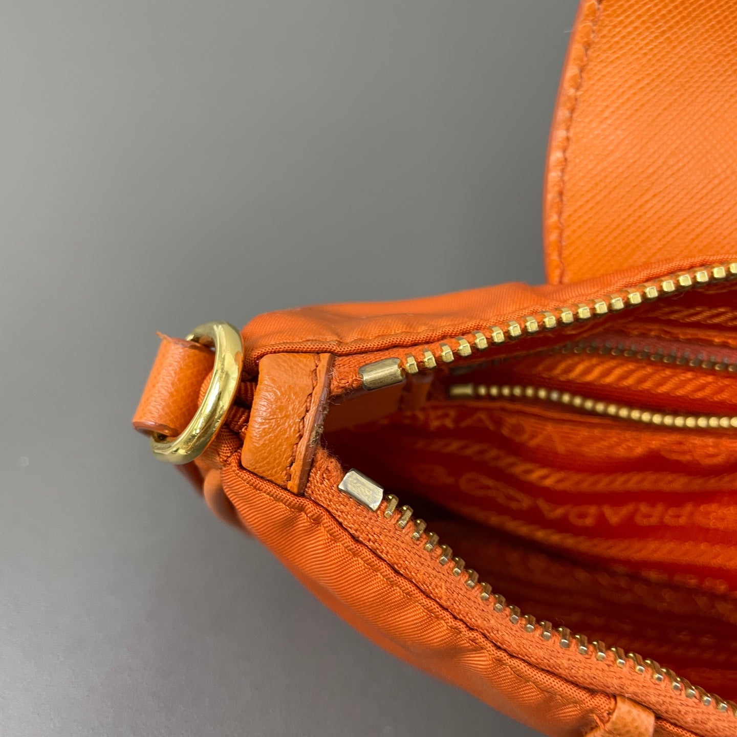 Prada Cordura