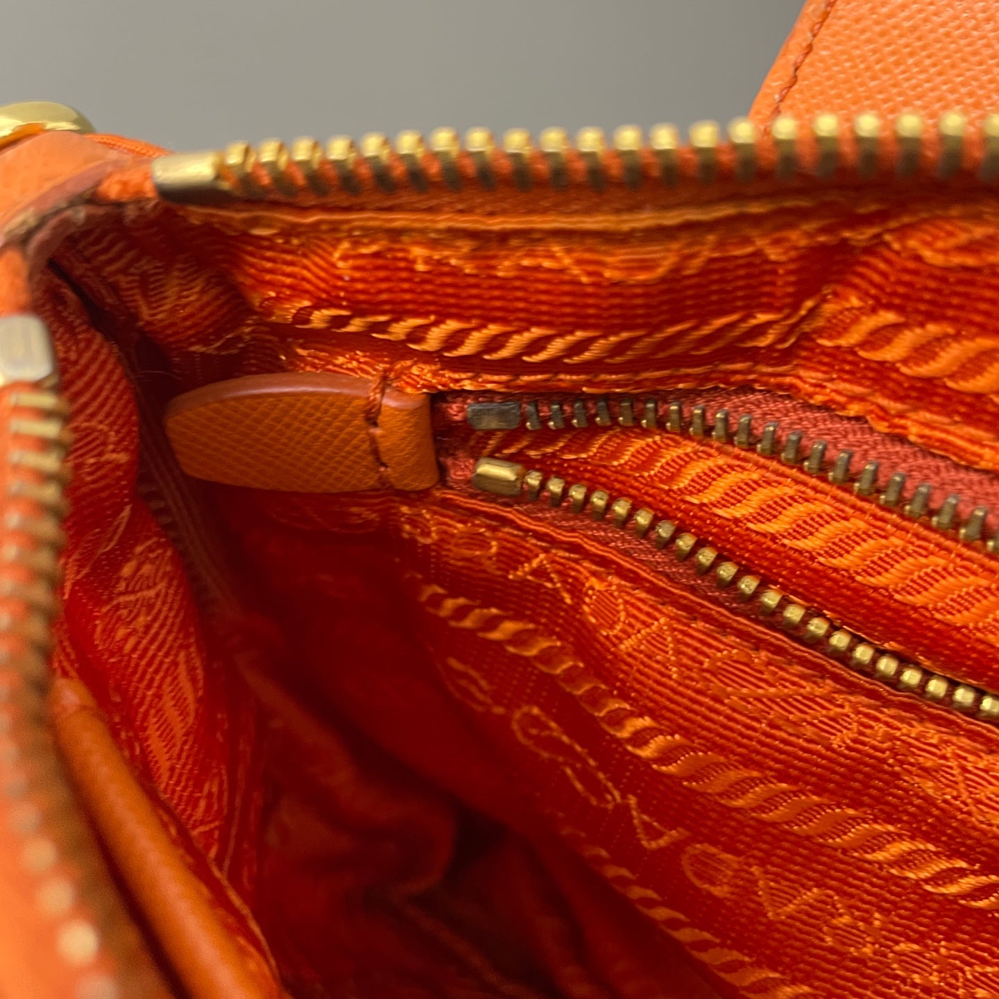 Prada Cordura