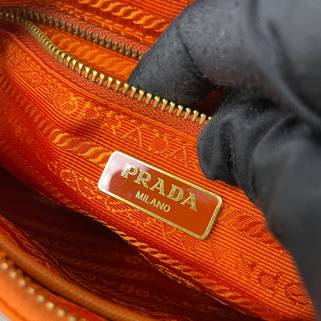 Prada Cordura