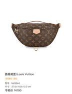 Louis Vuitton Belt Bag & Fanny Pack