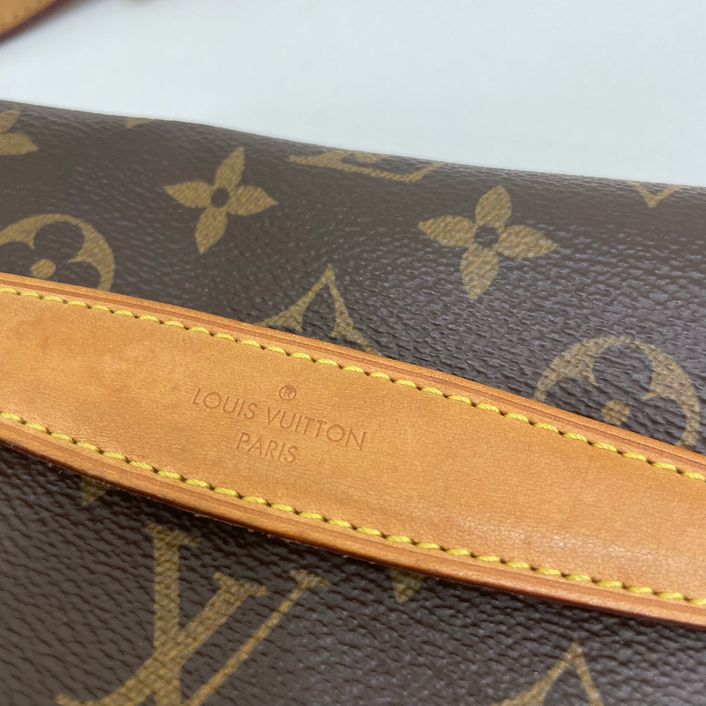 Louis Vuitton Belt Bag & Fanny Pack
