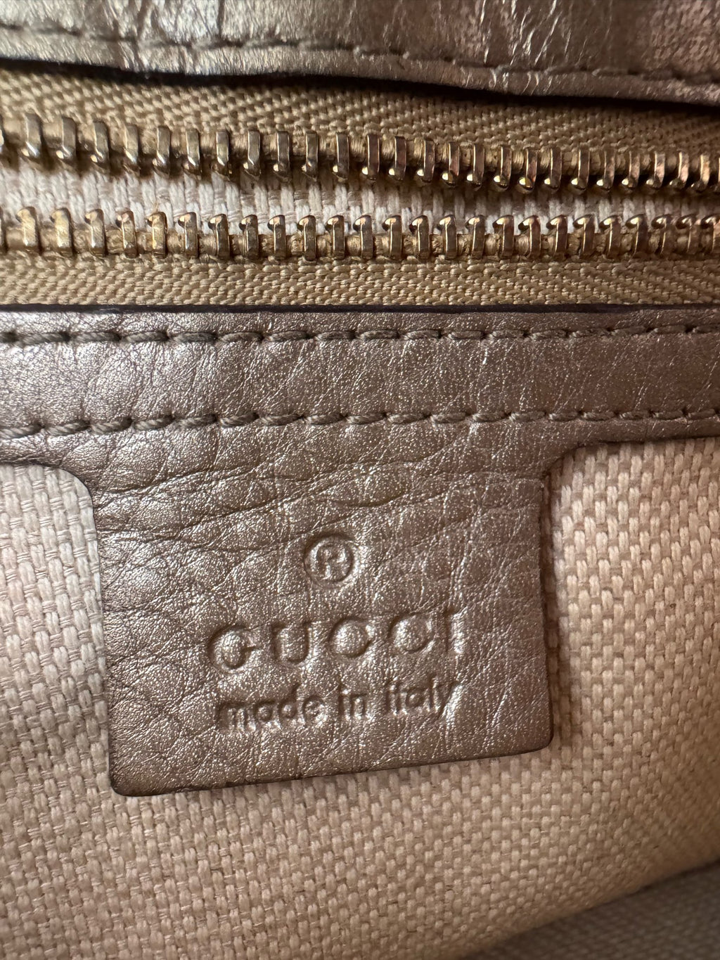Gucci