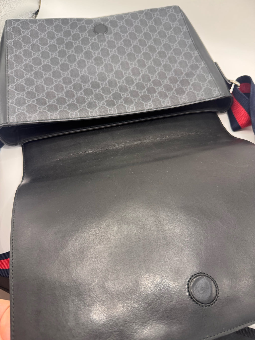 Gucci Shoulder Bag