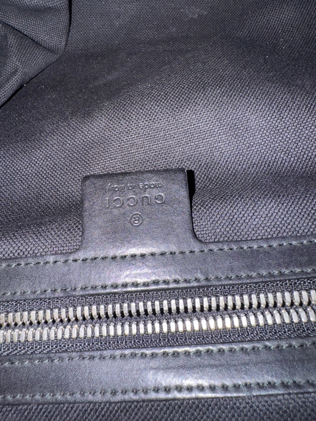 Gucci Shoulder Bag