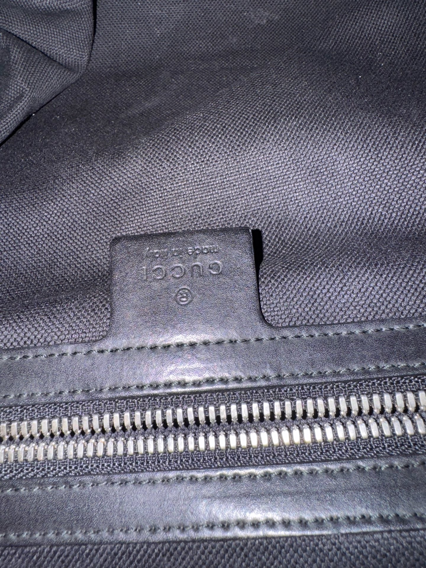 Gucci Shoulder Bag