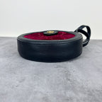 Gucci Velvet Red 574978-9TIKT-6464