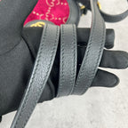 Gucci Velvet Red 574978-9TIKT-6464