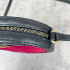 Gucci Velvet Red 574978-9TIKT-6464