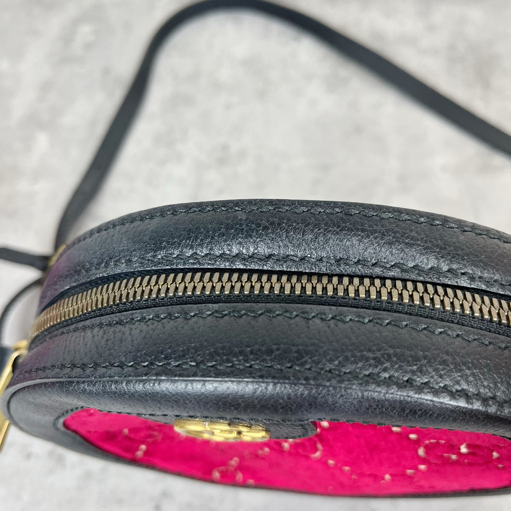 Gucci Velvet Red 574978-9TIKT-6464