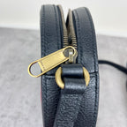 Gucci Velvet Red 574978-9TIKT-6464
