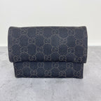 Dior Canvas Brown