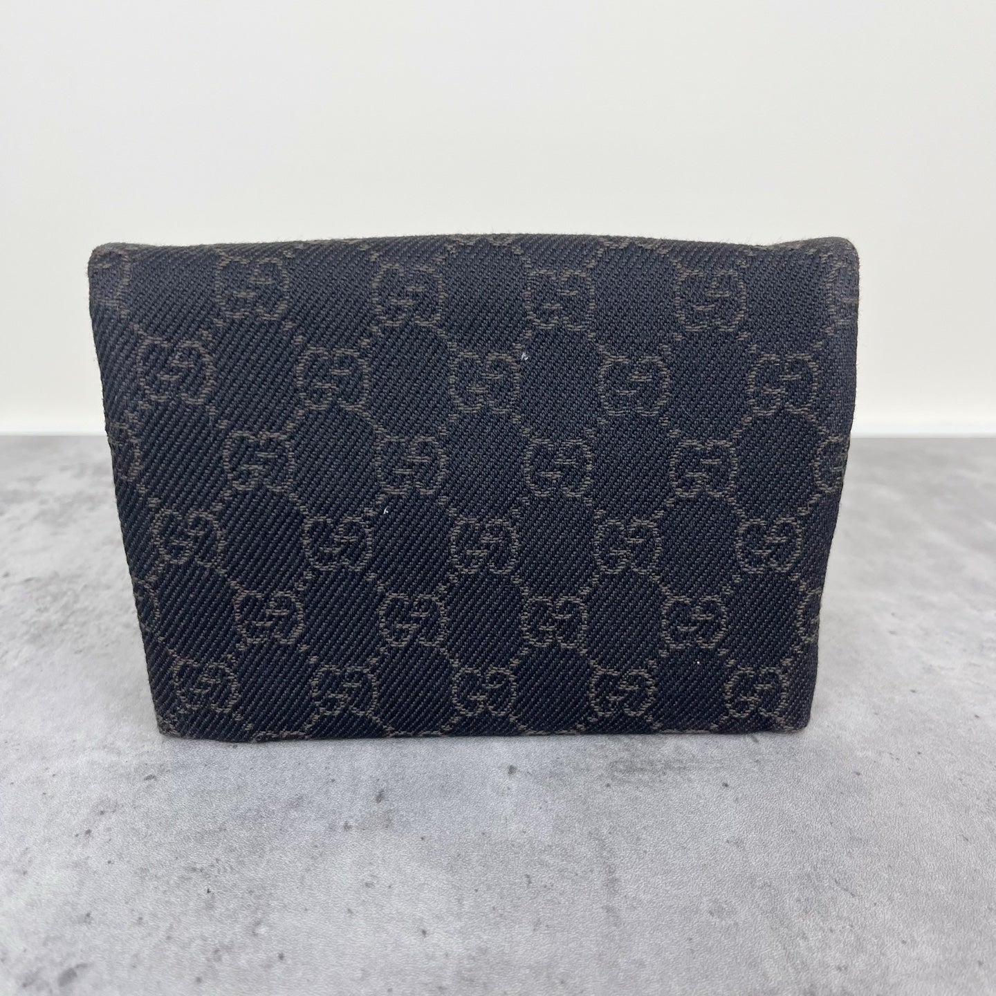 Dior Canvas Brown
