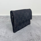 Dior Canvas Brown