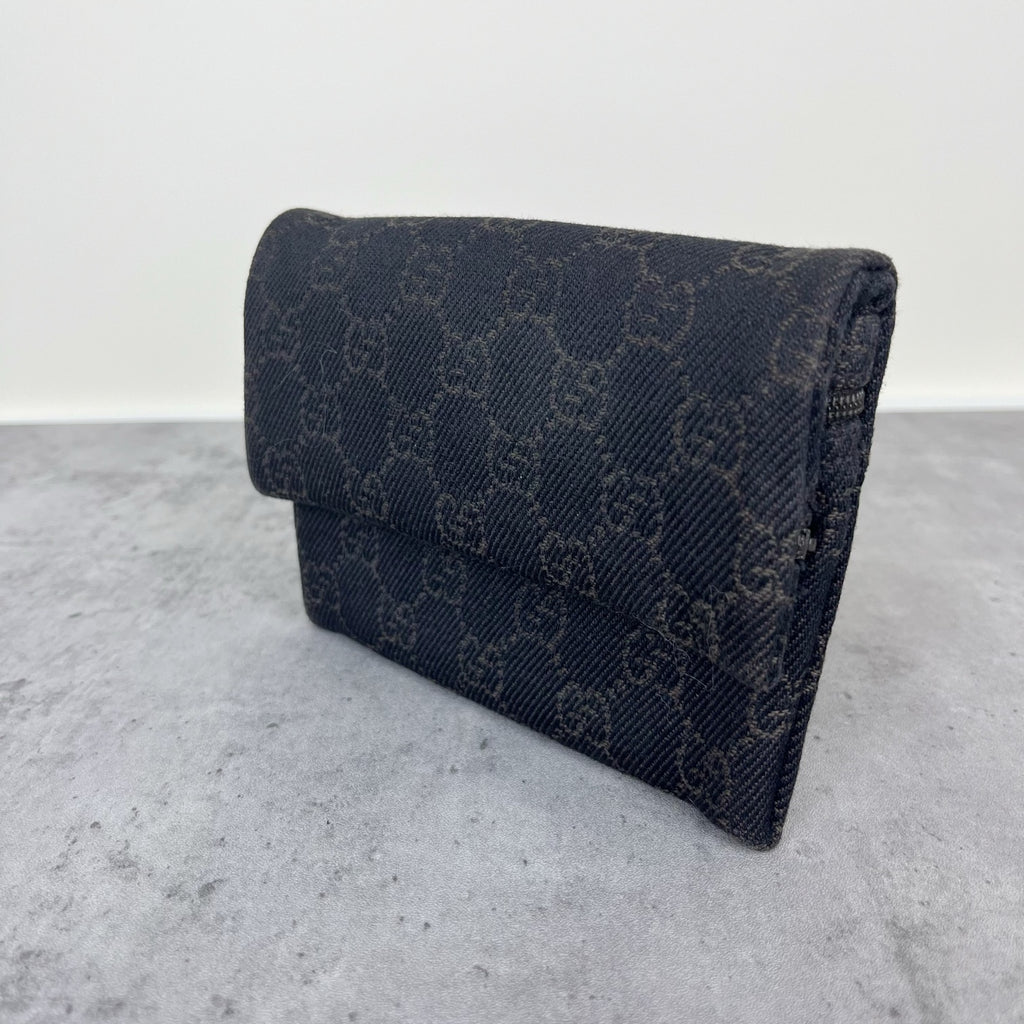 Dior Canvas Brown