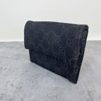 Dior Canvas Brown