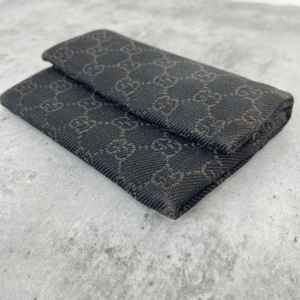 Dior Canvas Brown