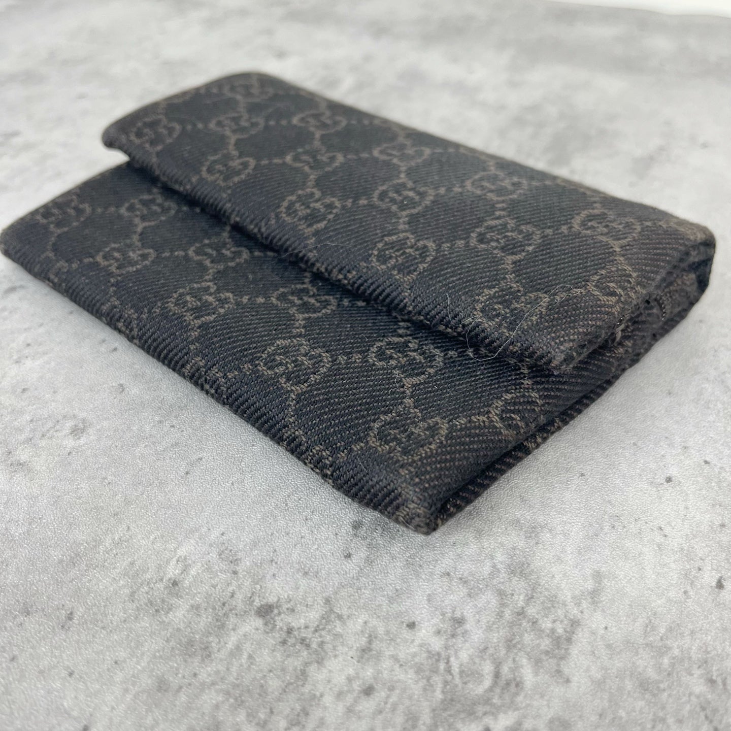 Dior Canvas Brown