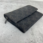 Dior Canvas Brown