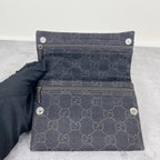 Dior Canvas Brown