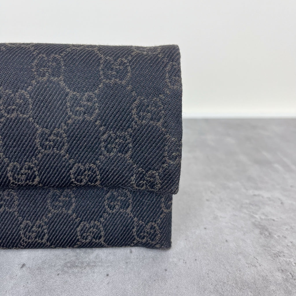 Dior Canvas Brown