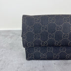 Dior Canvas Brown