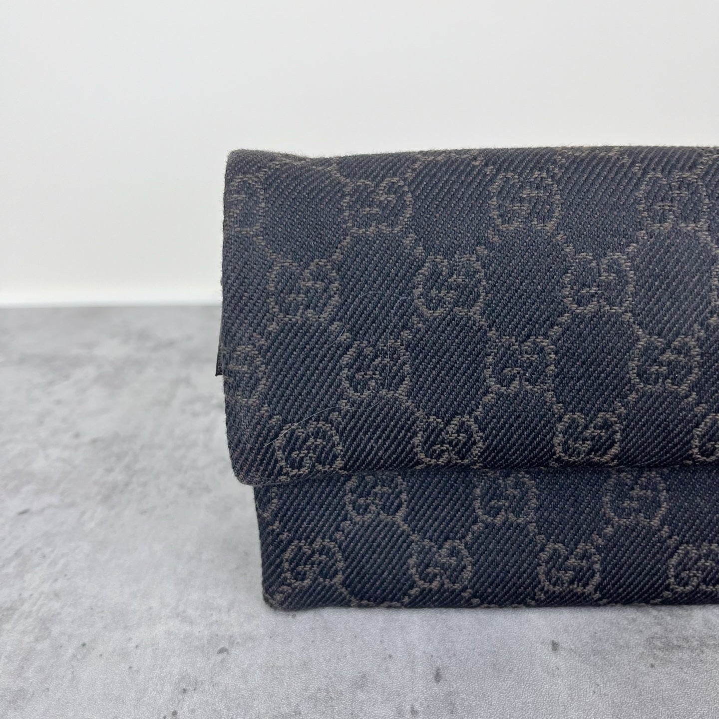 Dior Canvas Brown