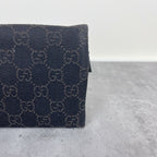 Dior Canvas Brown