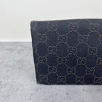 Dior Canvas Brown