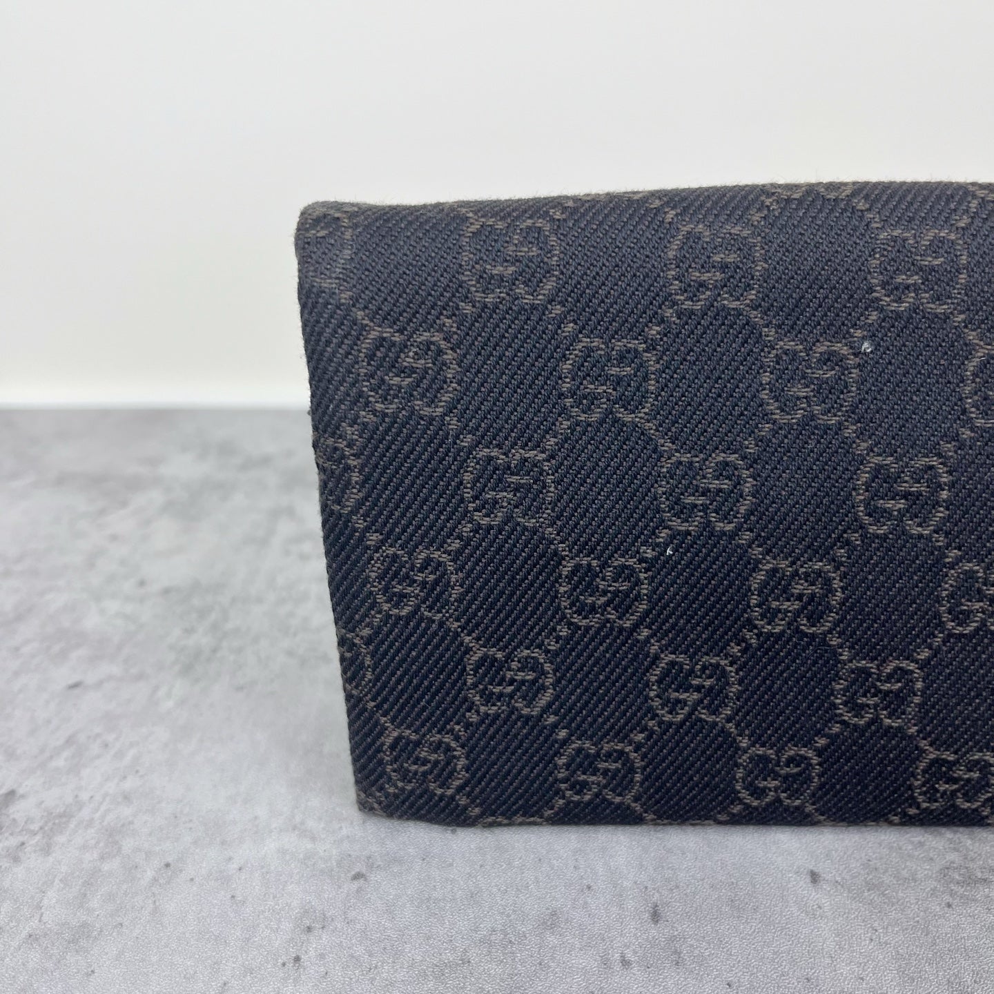 Dior Canvas Brown