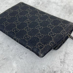 Dior Canvas Brown