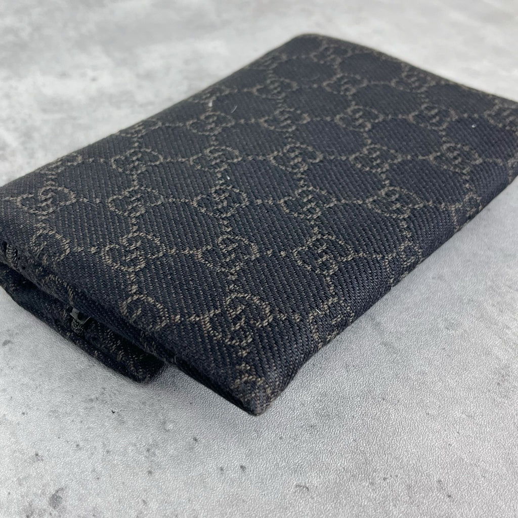 Dior Canvas Brown