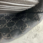 Dior Canvas Brown