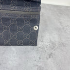 Dior Canvas Brown