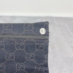 Dior Canvas Brown